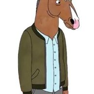bojack horseman